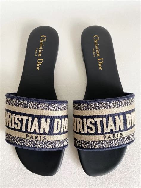 cheap christian dior sandals|christian dior sandals with heels.